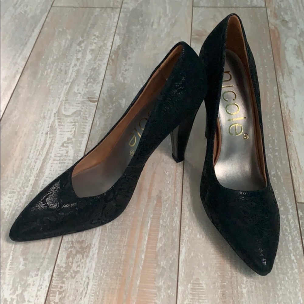 Nicole Heels!! 👠